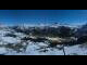 Webcam in Oberlech, 1.5 km entfernt