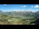 Webcam in Oberlech, 1.5 km entfernt