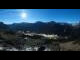 Webcam in Oberlech, 1.5 km entfernt