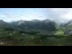 Webcam in Oberlech, 1.5 km entfernt