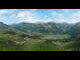 Webcam in Oberlech, 1.5 km entfernt