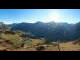 Webcam in Oberlech, 1.5 km entfernt