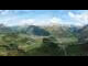 Webcam in Oberlech, 1.5 km entfernt