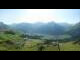 Webcam in Oberlech, 1.5 km entfernt