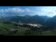 Webcam in Oberlech, 1.5 km entfernt