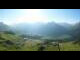 Webcam in Oberlech, 1.5 km