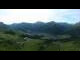 Webcam in Oberlech, 1.5 km entfernt