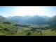 Webcam in Oberlech, 1.5 km entfernt