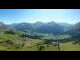 Webcam in Oberlech, 0.6 mi away