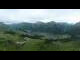 Webcam in Oberlech, 1.5 km entfernt