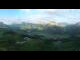 Webcam in Oberlech, 1.5 km entfernt