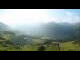 Webcam in Oberlech, 1.5 km entfernt