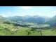 Webcam in Oberlech, 1.5 km entfernt