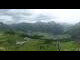 Webcam in Oberlech, 1.5 km entfernt