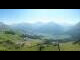 Webcam in Oberlech, 1.5 km entfernt