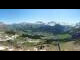 Webcam in Oberlech, 1.5 km entfernt