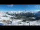 Webcam in Oberlech, 1.5 km entfernt