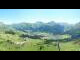 Webcam in Oberlech, 1.5 km entfernt