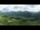 Webcam in Oberlech, 1.5 km entfernt