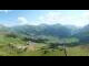 Webcam in Oberlech, 1.5 km entfernt