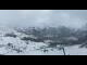 Webcam in Oberlech, 1.5 km entfernt