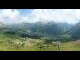 Webcam in Oberlech, 1.5 km entfernt