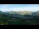 Webcam in Oberlech, 1.5 km entfernt