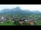 Webcam in Ellmau, 0.1 mi away