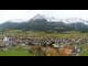 Webcam in Ellmau, 4.5 km entfernt