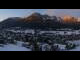 Webcam in Ellmau, 0.3 km entfernt