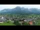Webcam in Ellmau, 1.3 mi away