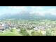Webcam in Ellmau, 4.5 km entfernt