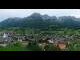 Webcam in Ellmau, 4.5 km entfernt