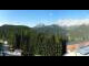 Webcam in Ramsau am Dachstein, 2.7 mi away