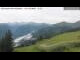 Webcam in Bad Hofgastein, 3.3 mi away