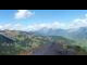 Webcam in Maria Alm, 3 mi away