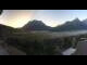 Webcam in Lermoos, 2.4 km entfernt