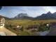Webcam in Lermoos, 1.5 km entfernt