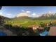 Webcam in Lermoos, 1.5 km