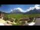 Webcam in Lermoos, 1.3 km
