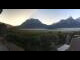 Webcam in Lermoos, 1.7 km entfernt