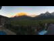 Webcam in Lermoos, 5 km