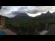 Webcam in Lermoos, 1.5 km entfernt
