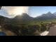 Webcam in Lermoos, 0.9 mi away