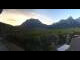Webcam in Lermoos, 1.5 km entfernt