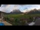 Webcam in Lermoos, 1.5 km entfernt