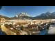 Webcam in Lermoos, 1.5 km entfernt