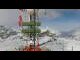 Webcam in Breuil-Cervinia, 1.6 mi away