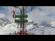 Webcam in Breuil-Cervinia, 0.9 mi away