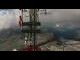 Webcam in Breuil-Cervinia, 4 mi away